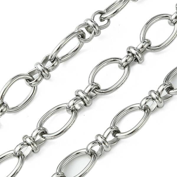 Tarnish Resistant 304 Stainless Steel Chains