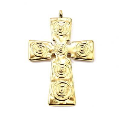 304 Stainless Steel Pendants