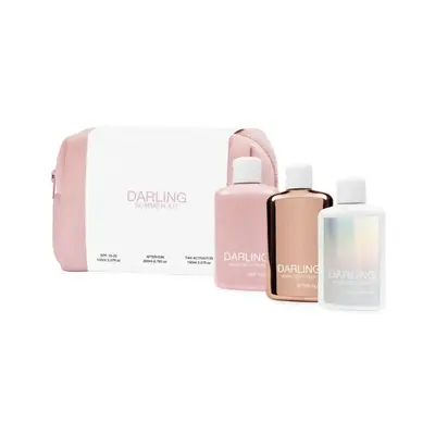Darling The Summer Kit 1 piece 150ML + 200ML + 150ML