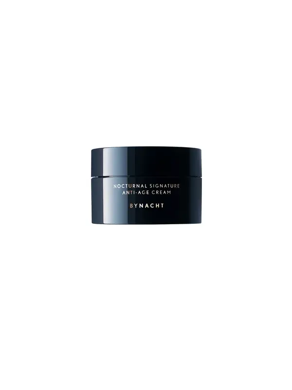 Bynacht Night Signature Anti-Age Night Cream For Face 20 ml
