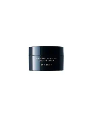 Bynacht Night Signature Anti-Age Night Cream For Face 20 ml