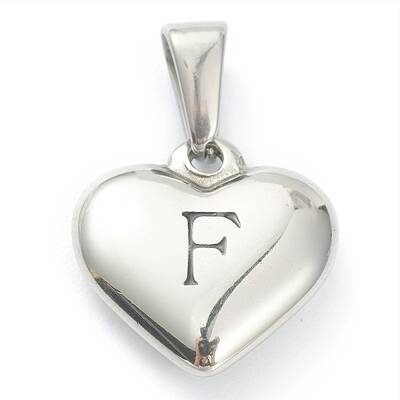 304 Stainless Steel Pendants
