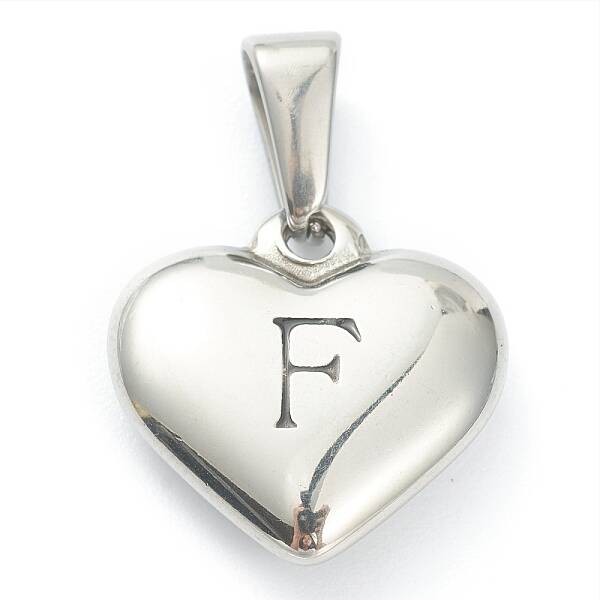 304 Stainless Steel Pendants