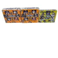 Football PYT - 2x 2024 Panini Contenders Hobby Box, 1x 2024 Panini Contenders Optic Hobby Box AJ-58