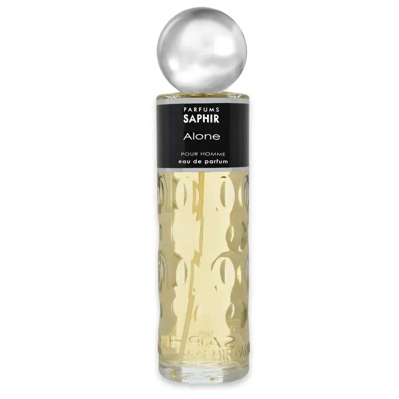 Saphir Edp 200 Ml Da Solo