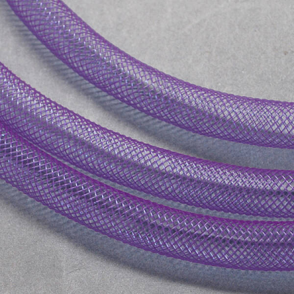 Plastic Net Thread Cord