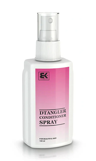 Dtangler Spray Districante Per Capelli (Conditioner Spray) 100 Ml