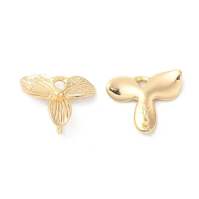 Brass Charms