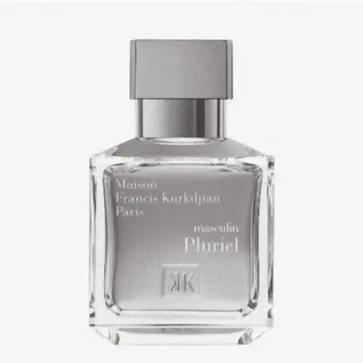 Maison Francis Kurkdjian Francis Kurkdjian Masculin Pluriel Eau De Toilette - 70 Ml