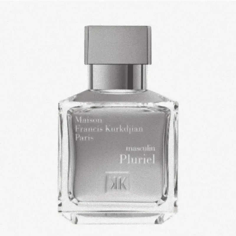 Maison Francis Kurkdjian Francis Kurkdjian Masculin Pluriel Eau De Toilette - 70 Ml