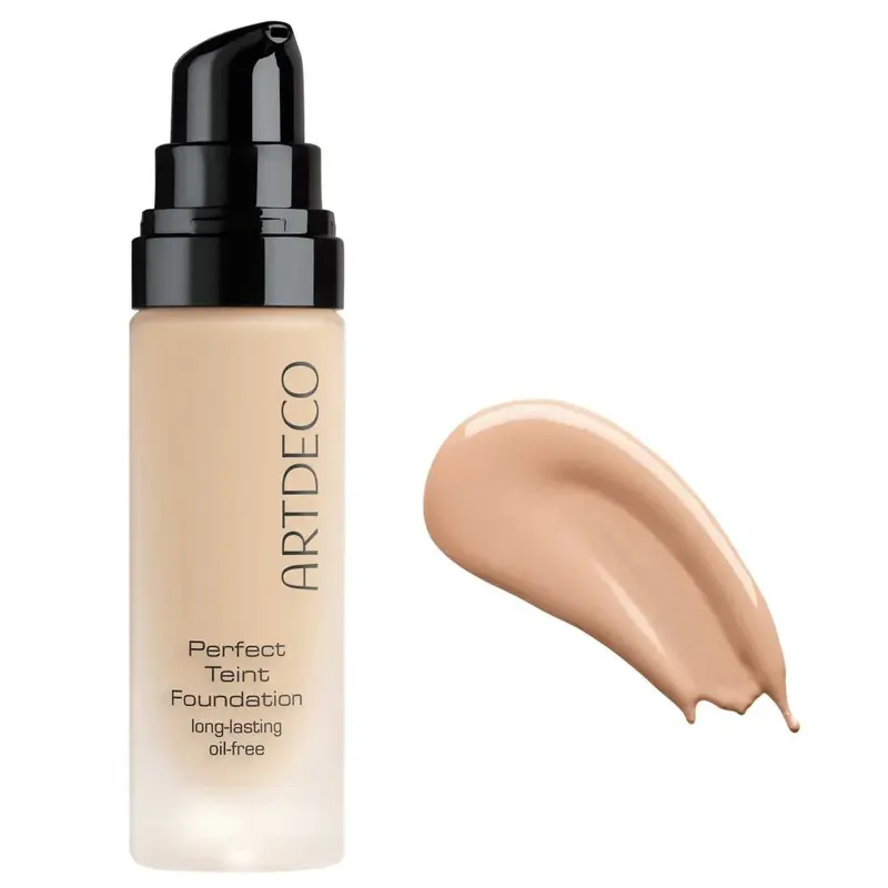 Artdeco (Perfect Teint Foundation) 20 ml - Shade: 35 Naturale (Neutral)