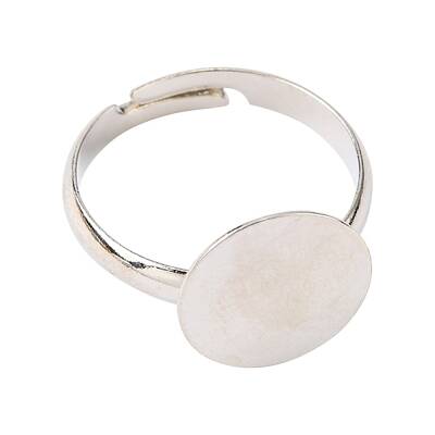 Brass Pad Ring Bases