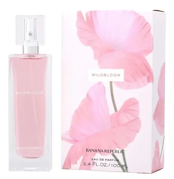 Wildbloom Perfume for Women - Eau de Parfum Spray 3.4 oz