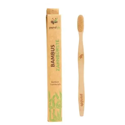 Pandoo Toothbrushes