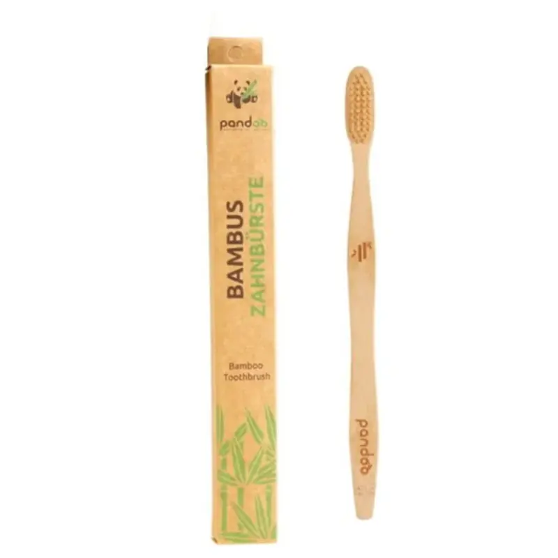 Pandoo Toothbrushes