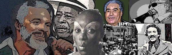 Salsa’s Musical Pantheon: A Guide to San Juan’s Monument to Rhythm
