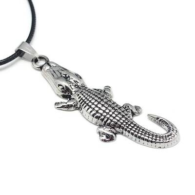 Alloy Pendant Necklaces