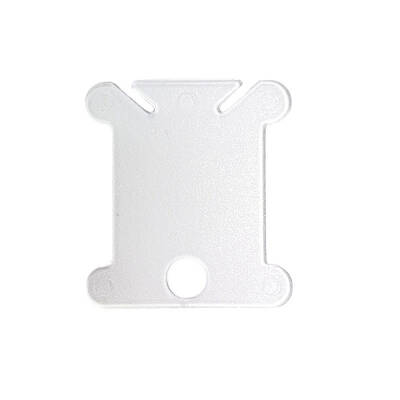 Plastic Thread Winding Boards