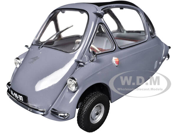 Heinkel Kabine \