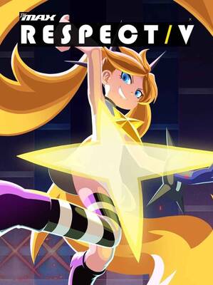 DJMAX RESPECT V | Steam