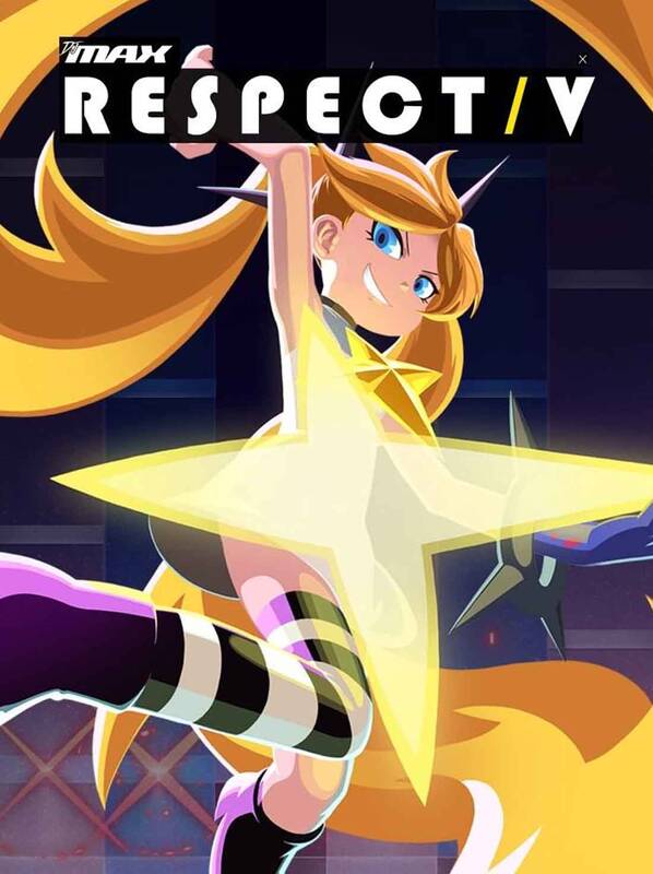 DJMAX RESPECT V | Steam