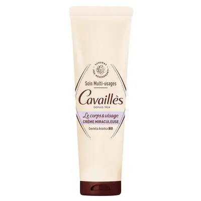 Cavaillès Miraculous Cream Multipurpose Treatment 100ml