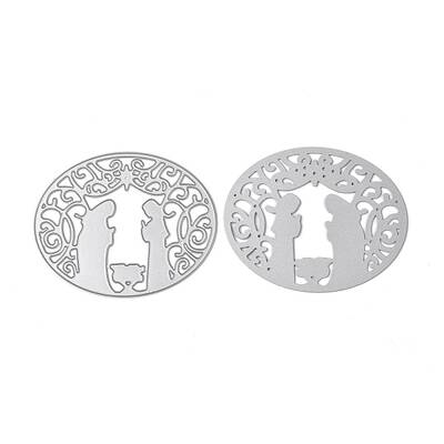 Carbon Steel Cutting Dies Stencils