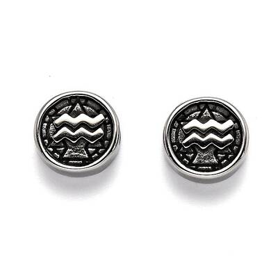 304 Stainless Steel Beads