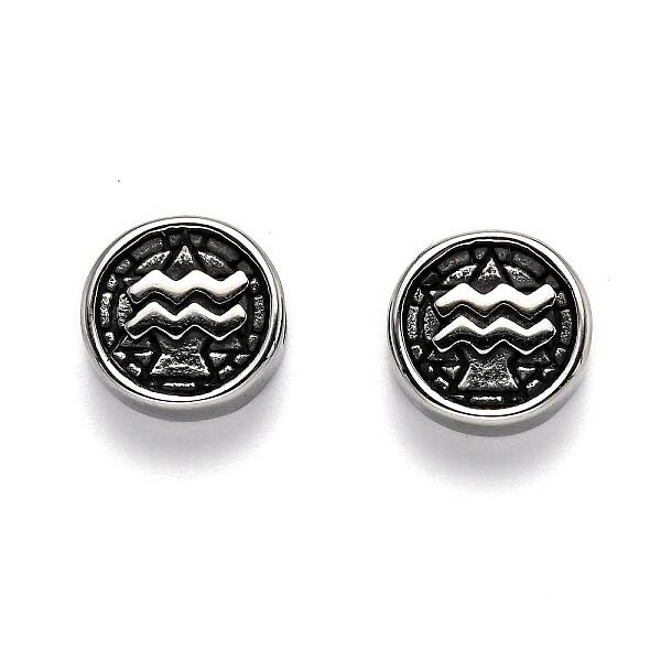 304 Stainless Steel Beads