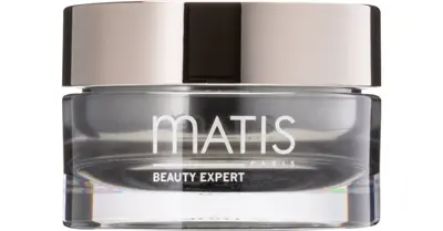 MATIS Paris Réponse Premium Moisturizing and Smoothing Eye Cream with Black Caviar Extracts 20ml