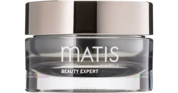 MATIS Paris Réponse Premium Moisturizing and Smoothing Eye Cream with Black Caviar Extracts 20ml