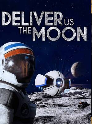 Deliver Us The Moon | Steam