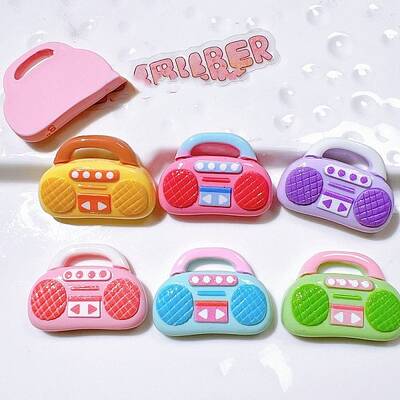 Resin Cabochons