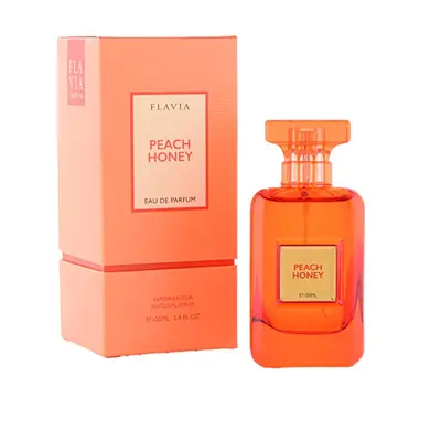 Flavia Peach Honey - Edp - Volume: 100 Ml