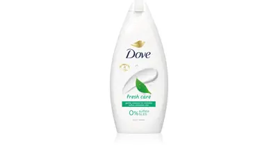 Dove Fresh Care Shower Gel 450ml