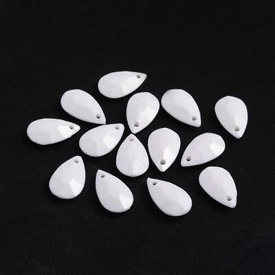 Opaque Acrylic Pendants