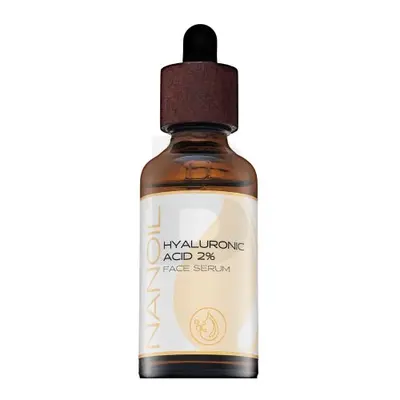 Nanoil Hyaluronic Acid 2% Facial Serum 50 ml