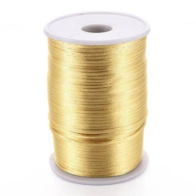 Polyester Cords