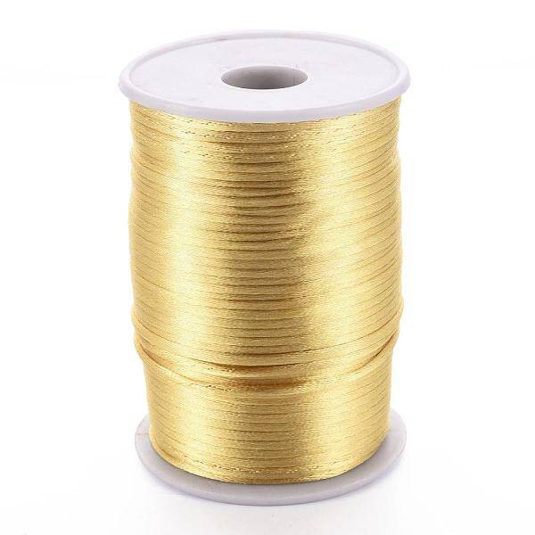 Polyester Cords
