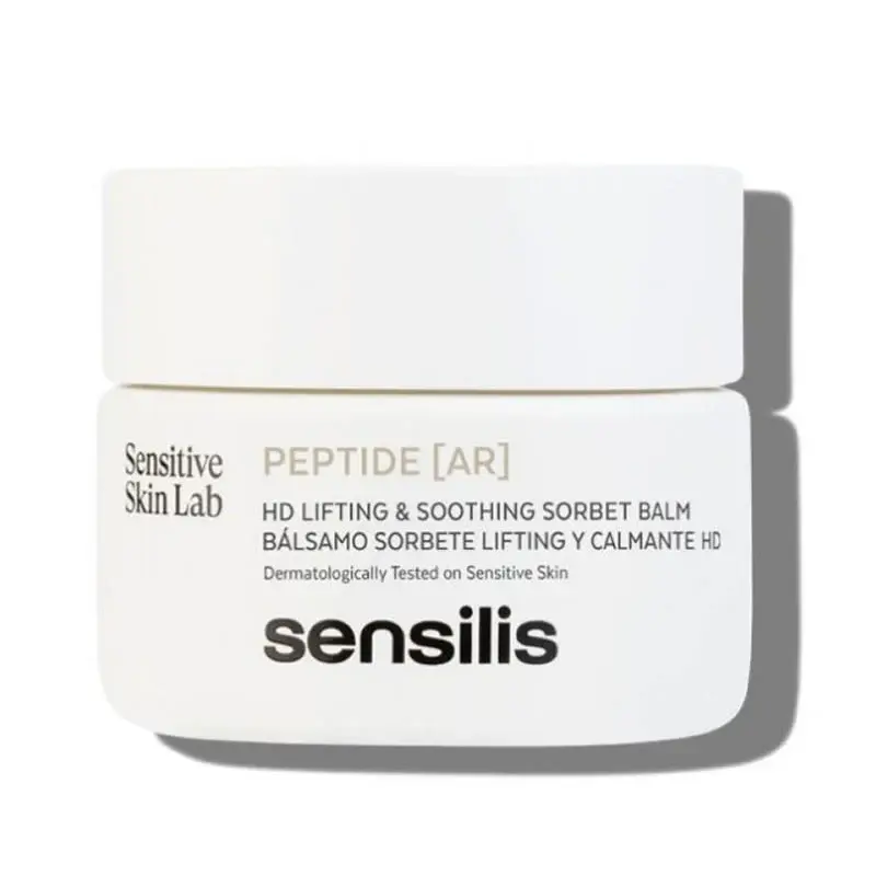 Balm Sensilis Peptide Ar 50ml