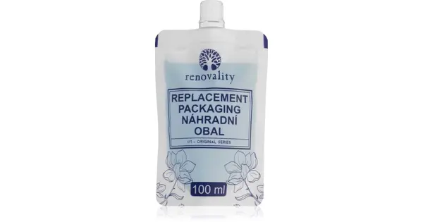Renovality Original Series Renohair refill 100 ml