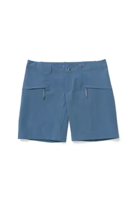 W's Daybreak Shorts | Color: True Blue | Size: M