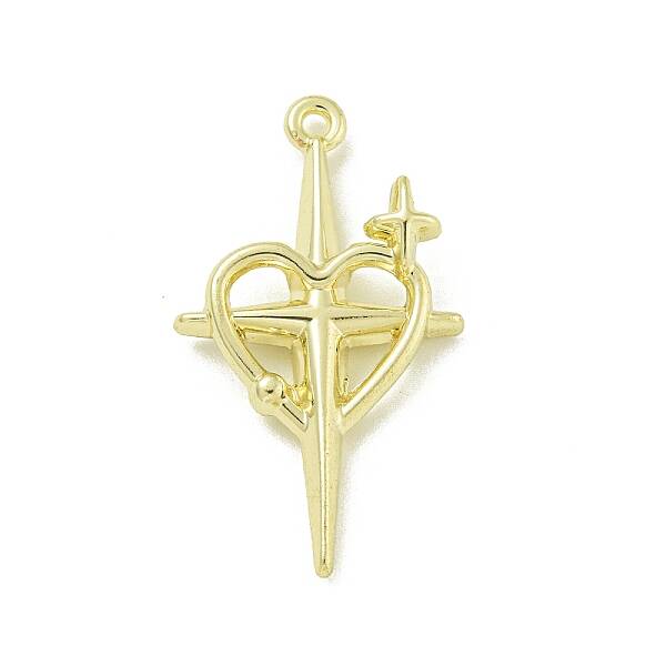 Alloy Pendants