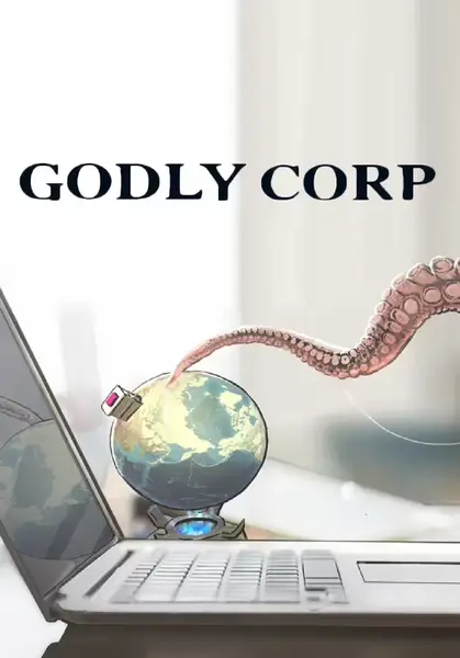 Godly Corp | Steam