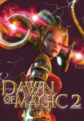 Dawn of Magic 2 RU+CIS | Steam