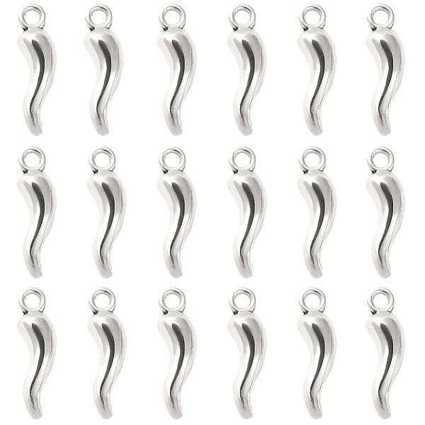 80Pcs Tibetan Style Alloy Pendants