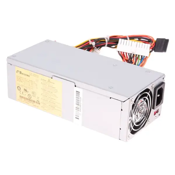 376648-001 HP 200-Watts ATX Power Supply with PFC for DC5100 / DC7600 SFF