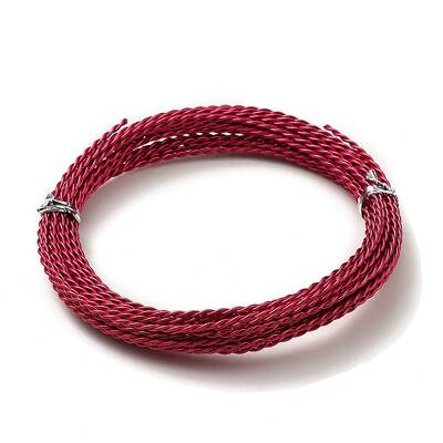Aluminum Wire