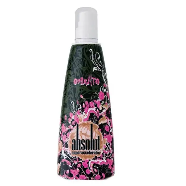 Oranjito Protezione Solare (Superacceleratore) Skin Absolut (Superacceleratore) 250 Ml