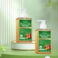 Batana Oil Shampoo- Promote Hair Growth, Reduce Hairloss, Strengthening, and Cleansing -10.140z(100ml) natural Haircare shamp...